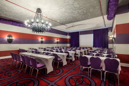 SELECTUM LUXURY RESORT Meetings